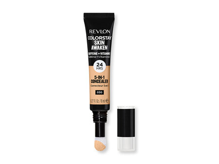 Revlon ColorStay Skin Awaken? 5-in-1 Concealer Light Medium