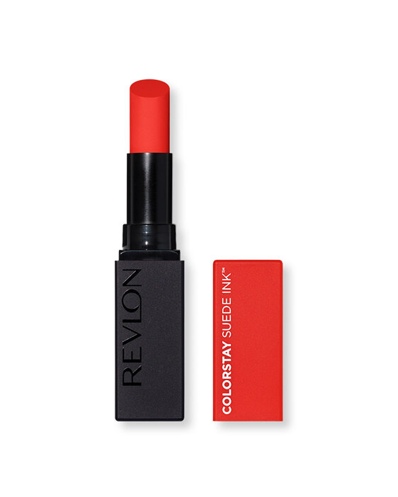 Revlon Colorstay Suede Ink Feed The Flame