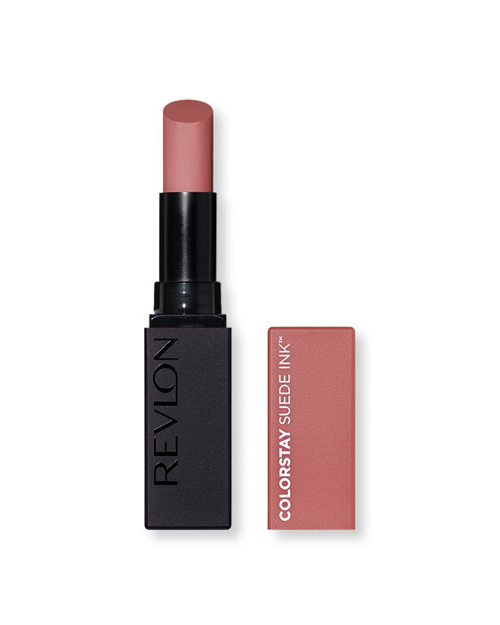 Revlon Colorstay Suede Ink Gut Instinct lipstick