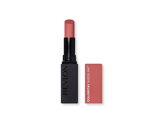 Revlon Colorstay Suede Ink Hot Girl lipstick