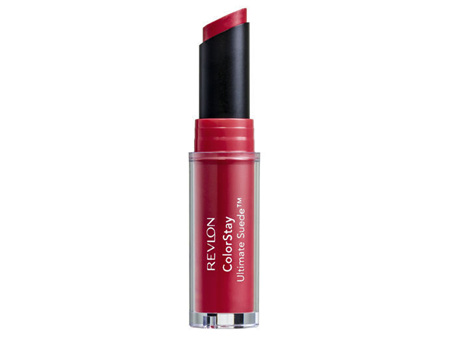 Revlon Colorstay Ultimate Suede Lipstick Boho Chic