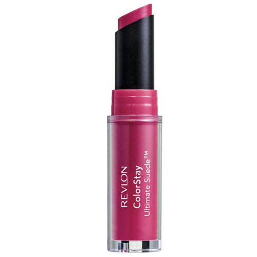 Revlon Colorstay Ultimate Suede Lipstick Stylist