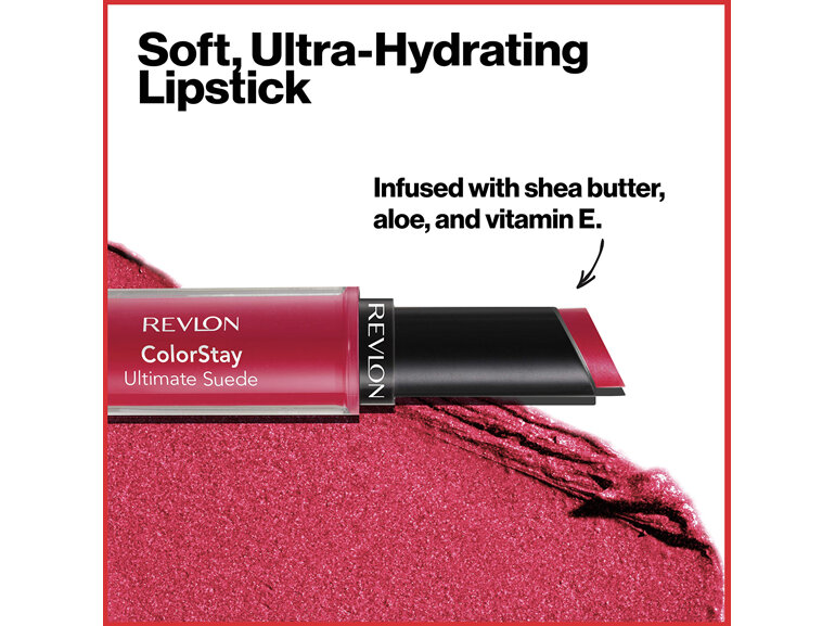 Revlon Colorstay Ultimate Suede™ Lipstick Stylist