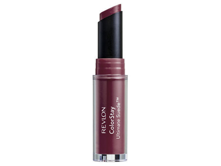 Revlon Colorstay Ultimate Suede Lipstick Supermodel