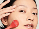 Revlon Face Micro Dermabrasion Wand facial spa exfoliation diamond skin