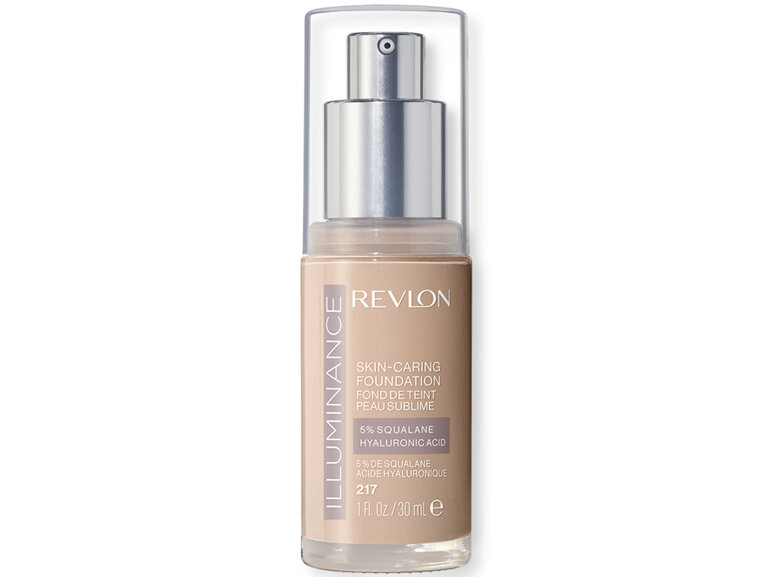 Revlon Illuminance Skin-Caring Foundation Beige 30ml