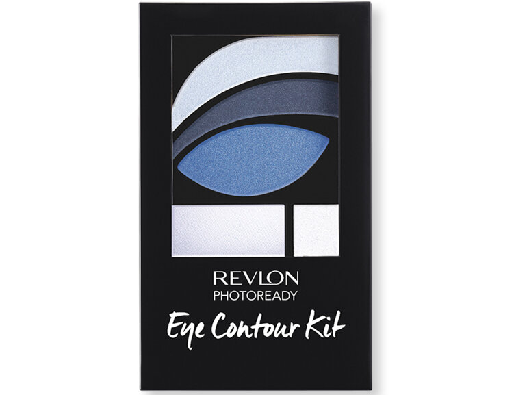 Revlon Photoready Eye Contour Kit Avant Garde EyeShadow
