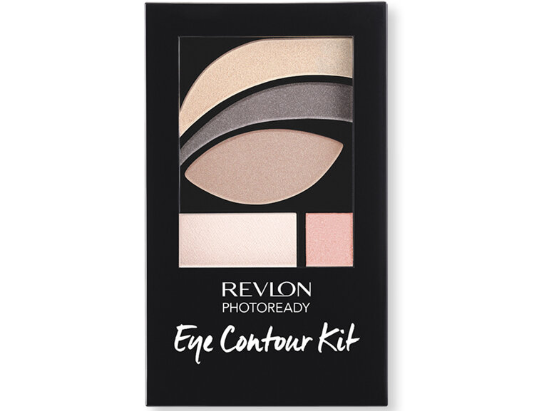 Revlon PhotoReady Eye Contour Kit Impressionist EyeShadow