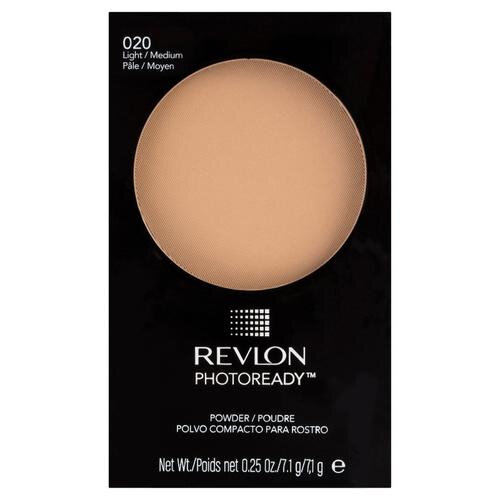 Revlon Photoready Powder Light Medium