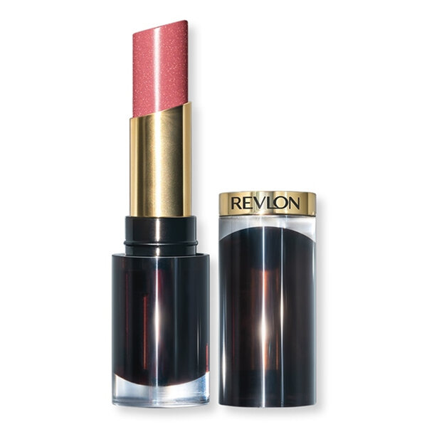 Revlon Super Lustrous Glass Shine Lipstick Beaming Strawberry