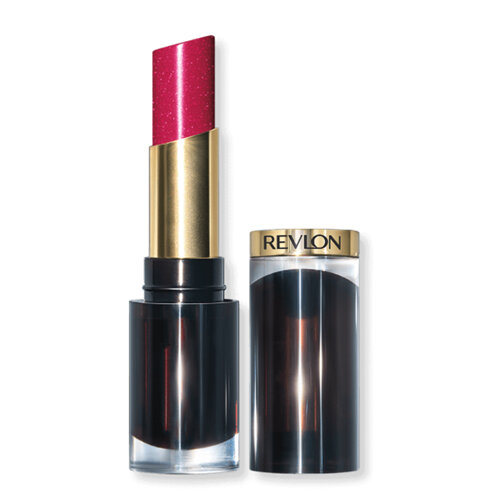 Revlon Super Lustrous Glass Shine Lipstick Love Is On 017