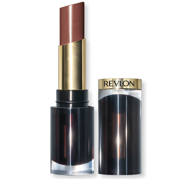 Revlon Super Lustrous Glass Shine Lipstick Rum Raisin
