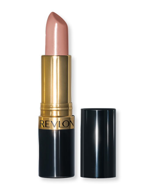 Revlon Super Lustrous Lipstick Bare it All