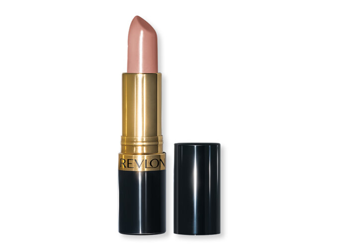 Revlon Super Lustrous Lipstick Bare it All