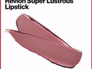 Revlon Super Lustrous™ Lipstick Blushing Mauve