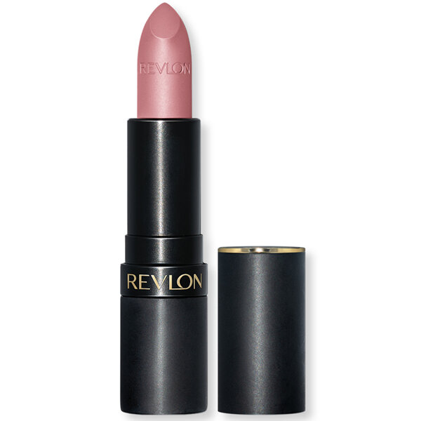 Revlon Super Lustrous Matte Lipstick Candy Addict