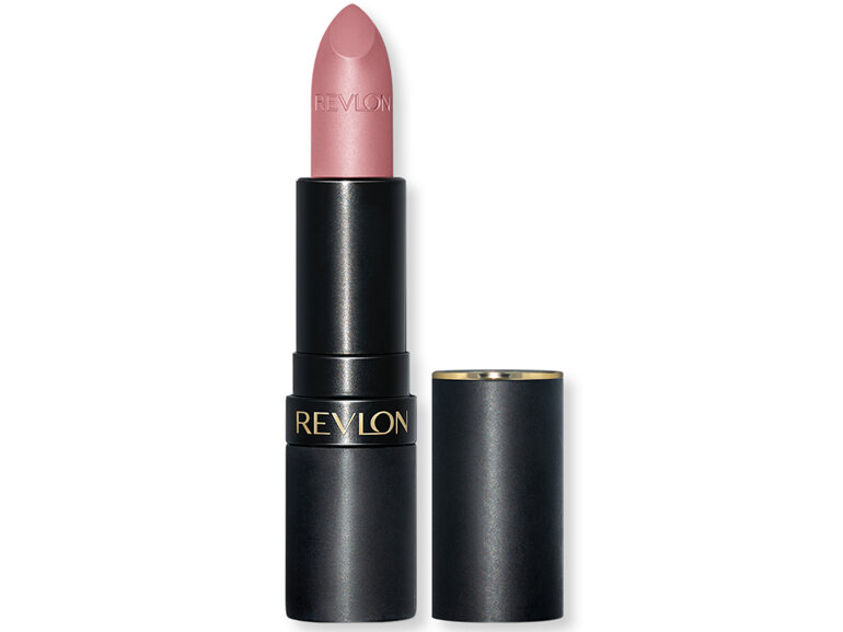 Revlon Super Lustrous™ The Luscious Mattes Lipstick Candy Addict