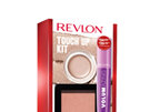 Revlon Touch Up 3 Piece Kit eyeshadow blush mascara
