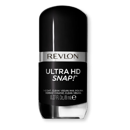 Revlon Ultimate HD Snap! Nail Enamel Under My Spell 026