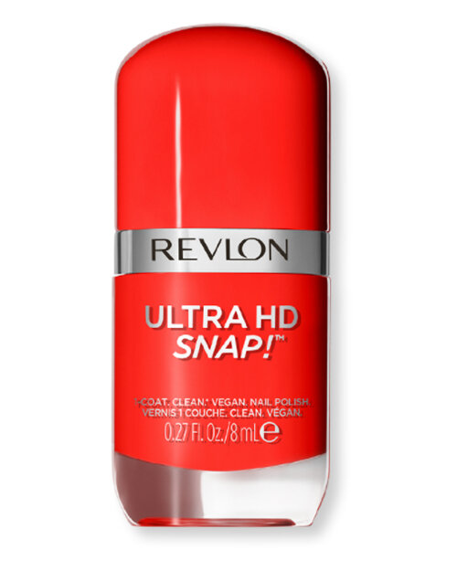 Revlon Ultra HD SNAP! Nail Enamel She's On Fire