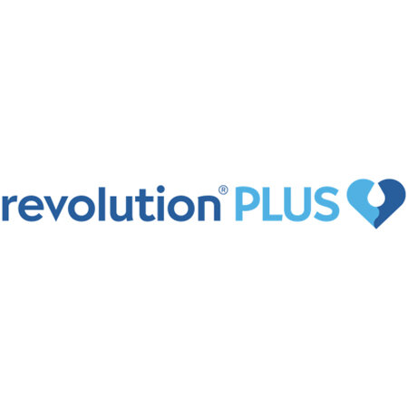 Revolution Plus