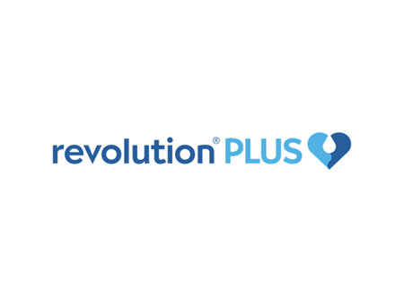 Revolution Plus