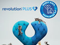 Revolution Plus for Cats 2.5 to 5.0kg treats fleas, worms & mites 3pk