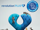 Revolution Plus for Cats 2.5 to 5.0kg treats fleas, worms & mites 3pk