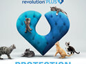 Revolution Plus for Cats 5.0 to 10kg treats fleas, worms & mites 3pk