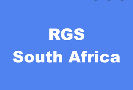 RGS  South Africa Jigsaw Puzzles