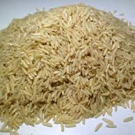 Rice Basmati Brown Organic Approx 1kg