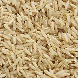 Rice Jasmine Brown Organic Approx 1kg