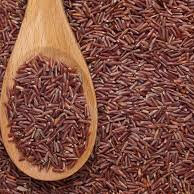 Rice Red Organic Approx 1kg
