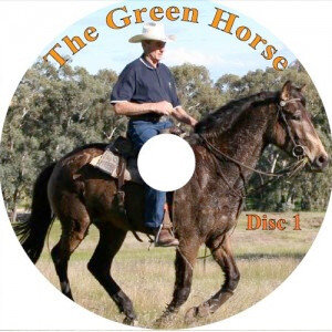 Riding and Training the Green Horse