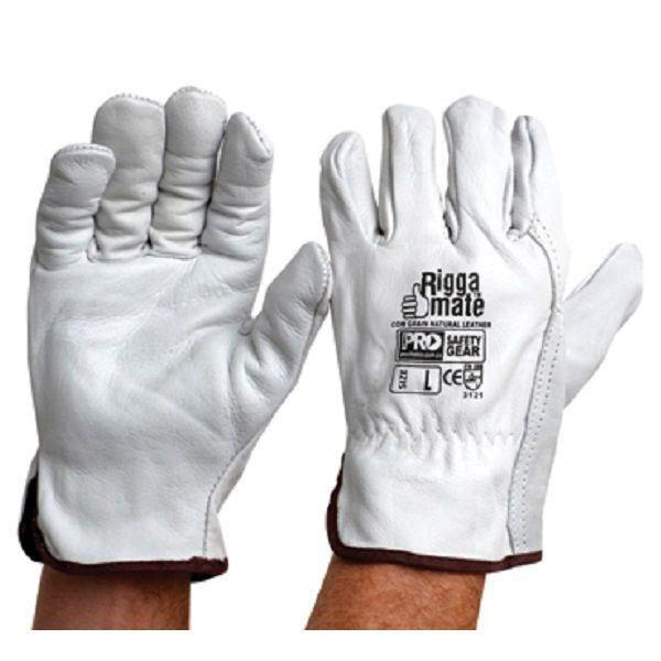 Riggamate Gloves
