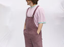 'Riley' Dungarees