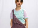 'Riley' Dungarees