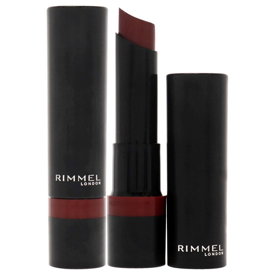 Rimmel Last Fin Lipstick 550