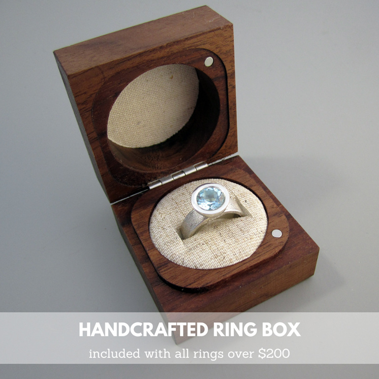 Ring Box