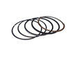 Rings for 13hp petrol engine (88mm)