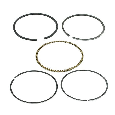 Rings for 5.5hp Petrol Engine (68mm)  - Thin Type