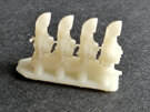 RMK 3D Printed Resin 1/24-1/25 4x Stromberg 97s