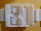 RMK 3D Printed Resin 1/25 Ford Falcon XE Custom Interior and Chassis Plate