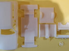 RMK 3D Printed Resin 1/25 Ford Falcon XF Panel Van Kit