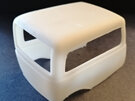 RMK 3D Printed Resin 1/25 Ford Y Body NZ Stockcar
