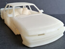 RMK 3D Printed Resin 1/25 Holden VL LE Calais Kit
