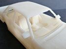 RMK 3D Printed Resin 1/25 Holden VL LE Calais Kit