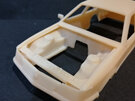 RMK 3D Printed Resin 1/25 VH Commodore Sedan Kit