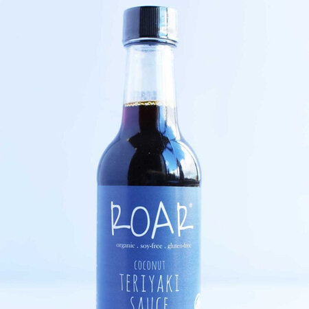 Roar Teriyaki Sauce - 250ml
