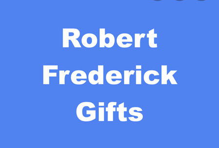 Robert Frederick Gifts Jigsaw Puzzles